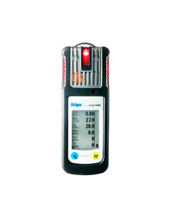 Equipo de Detección Multigas Original Drager X-am 5600 - Product Image 1