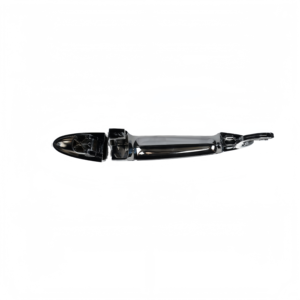 Poignée de porte extérieure avant droite gauche pour Fiat Lancia <span class=keywords><strong>Ypsilon</strong></span> 2003-2011 735409026 735409024 - Product Image 1