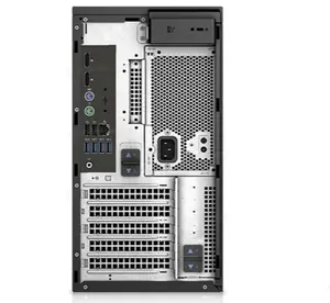 Dells 3640Tower Graphics Workstation Core I3-10100 Quad-core 3.6Gn 8G 1T DVD Integrated Display In Stock