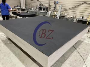 Nhà máy cung cấp phụ kiện thép tấm bề mặt gang với đá granit và đá cẩm thạch cho tiêu chuẩn - Product Image 2