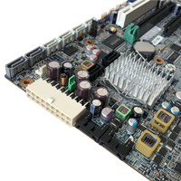 Pour carte mère de station de travail HP Z420 le CPU V2 X79 C602 Socket 2011 708615-001 708615-601 618263-003 100% testé livraison rapide