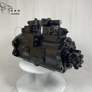 Запчасти для экскаватора TALUADA <span class=keywords><strong>Kobelco</strong></span> SK250-8 K3V112DTP гидравлический насос K3V112DTP-YT6K Гидравлический Главный насос - Product Image 2