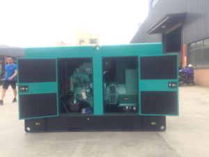 Precio del Generador Diésel <span class=keywords><strong>Leroy</strong></span> Somer Original de 50 kVA - Product Image 4