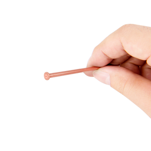 Goujon de soudage en acier galvanisé CD pour tuyauterie industrielle - Product Image 6