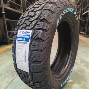 Neumáticos AOQISHI 4X4 Todoterreno MT, Neumáticos de Invierno para Nieve, NEUMÁTICOS DE ALTA CALIDAD LT265/75R16 LT265/70R17 LT265/70R16 - Product Image 1