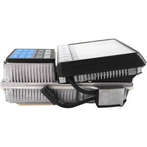จอภาพรถขุดสำหรับ PC200-8/PC200-7/PC200-6/PC210-8 รับประกัน 1 ปี หมายเลขอะไหล่ 7835-31-9002 7835-31-1010 - Product Image 4