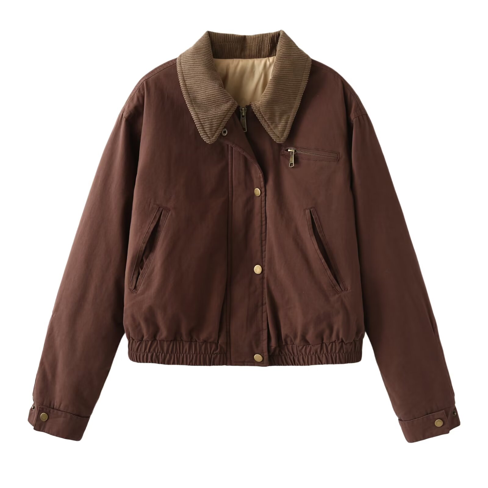 Marron