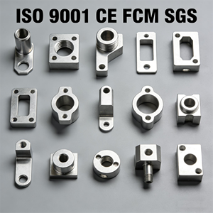 خدمات تصنيع قطع غيار <span class=keywords><strong>CNC</strong></span> خماسية المحاور صغيرة الحجم من الشركة المصنعة الصينية، تصميم نماذج أولية مخصصة، خدمات خراطة وصب المعادن من الألومنيوم <span class=keywords><strong>6061</strong></span> T651 - Product Image 1