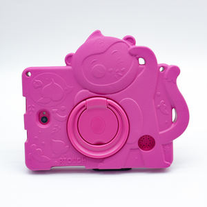 <span class=keywords><strong>Tablet</strong></span> per bambini ATOUCH KC67, schermo Incell da 7,85 pollici, Android 15, processore Quad Core da 1,3 GHz, rete 5G, doppio slot SIM, <span class=keywords><strong>tablet</strong></span> PC per l'apprendimento - Product Image 4