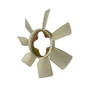 Pale de ventilateur moteur 1636175020 163610C010 1TR 2TR GGN15 KUN40 16361-0C010 16361-75020 - Product Image 3