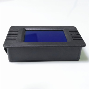 PZEM-020 Peacefair Medidor Digital Monofásico de Voltaje, Amperaje, Corriente, Energía, Factor de Potencia y Frecuencia 220V10A L05 - Product Image 3