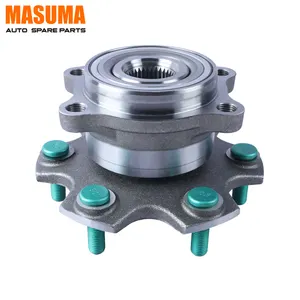 MW-31501 parti 3780 a007 del mozzo della ruota dei sistemi di trasmissione automatica MASUMA per MITSUBISHI MONTERO V97W