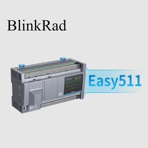 PLC INOVANCE Easy321-3624TN, Potente Control de Movimiento, Comunicación Ethernet, Accionamientos Ethernet/IP, Modbus TCP, Equipo Eléctrico - Product Image 2