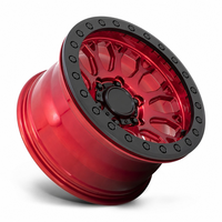 Jantes forgées Deep Dish pour camion, 20, 22, 24 pouces, 6x139.7, 8x170, style Baja, pour RAM 1500 2500, Silverado, GMC Sierra Denali