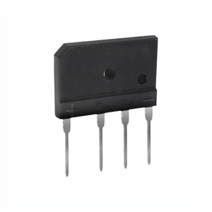 Diodes Original GBJ1504 4-ESIP Electronics Component - Product Image 1