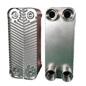 เครื่องแลกเปลี่ยนความร้อน THT JC -196 ถึง 225 องศาเซลเซียส แบบแนวตั้ง สำหรับการแลกเปลี่ยนความร้อนอุณหภูมิสูงต่ำ สำหรับใช้ในอุตสาหกรรม - Product Image 5