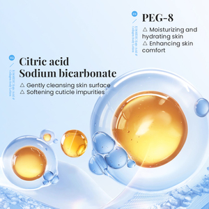 KORMESIC - Set de Bombas de Baño con Fragancia Vegetal de Marca Privada OEM, Bolas de Sal de Baño con Flores Secas, Fragancia Duradera, Burbujas de Lujo - Product Image 3