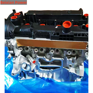 Motore 2.0T Del motore B4204T6 più venduto per <span class=keywords><strong>Volvo</strong></span> XC60 <span class=keywords><strong>T5</strong></span> <span class=keywords><strong>S60</strong></span> V60 <span class=keywords><strong>T5</strong></span> - Product Image 5