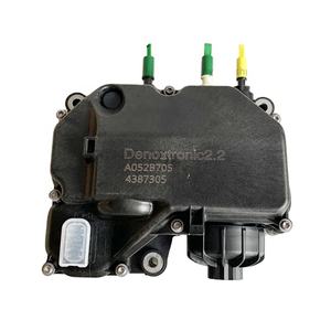 Urea genuina 4387305 24V para bomba AdBlue 3 tubos de calefacción nueva condición Universal para motor Cummins 2,2 para <span class=keywords><strong>Bosch</strong></span> 0444042024 <span class=keywords><strong>044</strong></span> - Product Image 1