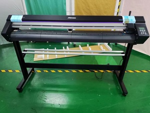 Máy Cắt CG-130AR <span class=keywords><strong>Mimaki</strong></span> Hoàn Toàn Mới Của Nhật Bản Với Kích Thước Cắt 130Cm Với Giá Tốt - Product Image 2