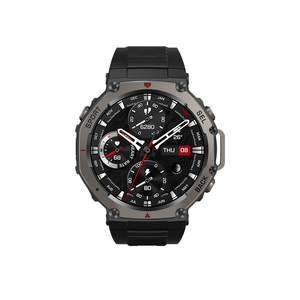 2025 DM58 Reloj Inteligente AMOLED GPS montre intelligente 5ATM étanche boussole Sport Tracker Montre <span class=keywords><strong>Connectee</strong></span> Smartwatch pour unisexe - Product Image 4