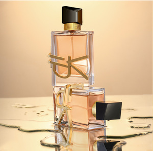 Precio de fábrica Perfume de lujo Perfume al por mayor Perfume de <span class=keywords><strong>nicho</strong></span> de comercio exterior fresco de larga duración Colonia - Product Image 2