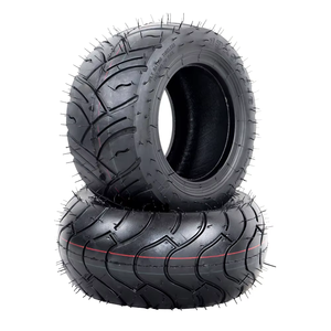 Jante de pneu sans chambre à air OEM 13x5.00-6 Nouveau produit Support Fit ATV <span class=keywords><strong>QUAD</strong></span> Buggy Mower Go-kart Utilisé Buggy Taille - Product Image 4
