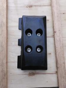 보겔 S1800 용 복합 고무 시트 - Product Image 3