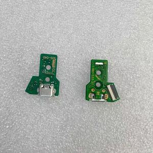 Spielcontroller-Ladeplatinen JDS-040 PCB Dreieckige USB-Flexkabel Ersatzteile Reparaturteile Zubehör Großhandel Fabrik OEM - Product Image 3