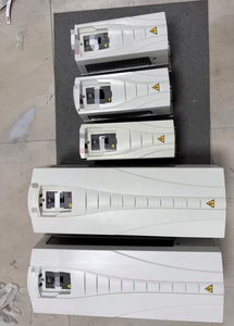 ACS800-01-0011-5 ACS800-01-0016-5 ACS800-01-0020-5 ACS800-01-0025-5 มอเตอร์คอมเพรสเซอร์ควบคุมแรงบิดสามเฟส VFD 380V/400V - Product Image 5