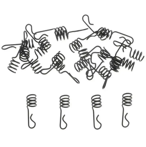 Custom Industrial Stainless Steel Coil <b>Spring</b> Special Bending Wire Forming on <b>Sale</b> - Product Image 2