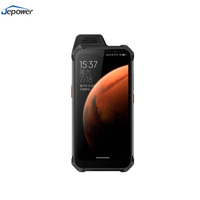 Terminal portable robuste Android 11, étanche IP68, 4G LTE, NFC, PTT, PDA industriel, collecteur de données