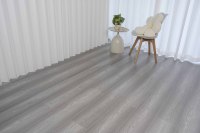 Plancher stratifié en bois HDF imperméable, super brillant, AC5, 12 mm, 8 mm, MDF, prix le plus avantageux et le plus vendu