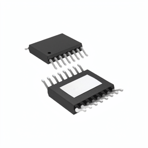 16 TFSOP Exposed Pad In Stock LTC3603IMSE#TRPBF Electronics Component Power Management (PMIC) - Product Image 1