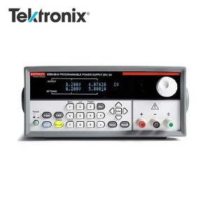 Fuente de Alimentación de CC Serie Tektronix 2200, 20V 5A, Programable por USB GPIB - Product Image 2