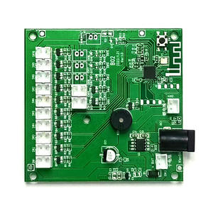 Circuit personnalisé Pcb Manufacturing Design Fabrication Service Pcba Board - Product Image 5