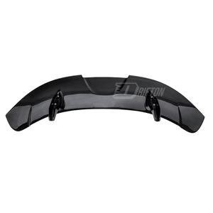 Alerón Trasero de Fibra de Carbono Seca Estilo CMST DRIFTON GT Wing para Mclaren 720S - Product Image 5