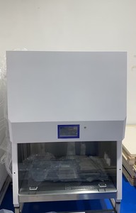 Cabina de Seguridad Biológica Clase II A2 de 1100 mm, Nueva, para Microbiología y Laboratorios Clínicos - Product Image 4