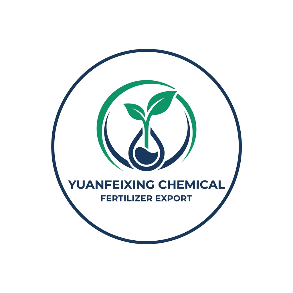 Yuanfeixing (shandong) Chemical Co., Ltd. logo