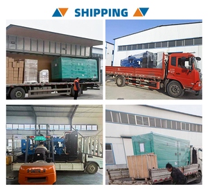 Silent Gas <strong>Generator</strong> 200kW 380kVA Power <strong>Generator</strong> 300 kW 400kw 230V/400V Single Phase Three Phase Natural Gas <strong>Generators</strong> - Product Image 6