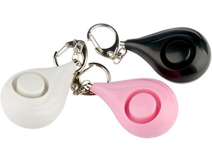 Allarme <span class=keywords><strong>Personale</strong></span> per <span class=keywords><strong>Autodifesa</strong></span> Femminile Vendita all'Ingrosso dalla Fabbrica - Product Image 4