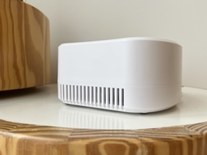 Cầm tay mua xách tay điện mèo chó Mũi Điện tử thiết bị y tế bác sĩ thú y nebulization Máy nén khí Máy phun sương - Product Image 6