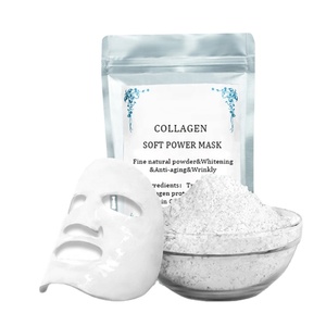 Corea Bellezza Anti Rughe di Cristallo <span class=keywords><strong>Polvere</strong></span> di Collagene Maschera Peel Off - Product Image 2