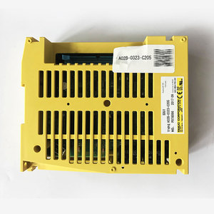 Módulo de Placa de E/S Original Nuevo para Máquina CNC FANUC A02B-0323-C205 - Product Image 2