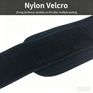 Muñequera de Neopreno de Grado Médico para el Túnel Carpiano, Férula Deportiva Ajustable para Hombres y Mujeres (Mano Izquierda/Derecha) - Product Image 2