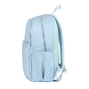 Tùy chỉnh trường máy tính Túi máy tính xách tay thời trang du lịch ngoài trời phụ nữ cuốn Sách Túi Đại Học Ba lô - Product Image 4