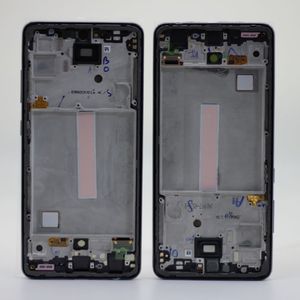 Écran tactile LCD de téléphone portable OEM de qualité supérieure 6,5 pouces, original 95% pour A52 SAM A52 avec garantie d'un an, <span class=keywords><strong>test</strong></span>é à 100% - Product Image 3