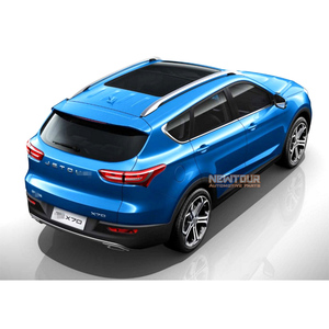 F01-3600130 automobile pièces de <span class=keywords><strong>voiture</strong></span> pièces de rechange De <span class=keywords><strong>Voiture</strong></span> Électrique Hayon Contrôleur Tronc contrôleur pour Chery Jetour x70 - Product Image 6