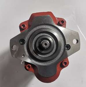 Bomba hidráulica IHI55 N J2 IHI60 NS IHI65 NX VX para piezas de miniexcavadora IHI, bomba de pistón principal KYB PSVD2-27E-16 B0600-27018 - Product Image 4