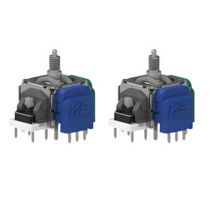 Thành phần trò chơi cấu trúc mới hiệu ứng hội trường cần điều khiển 3D Analog Gậy cho Xbox Elite 2 - Product Image 2